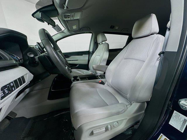 used 2022 Honda Odyssey car, priced at $29,580