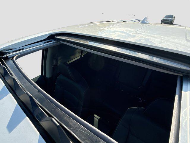 new 2026 Honda Ridgeline car, priced at $43,845