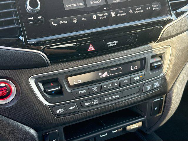 new 2026 Honda Ridgeline car, priced at $43,845