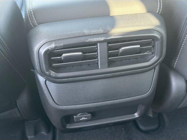 new 2026 Honda Ridgeline car, priced at $43,845