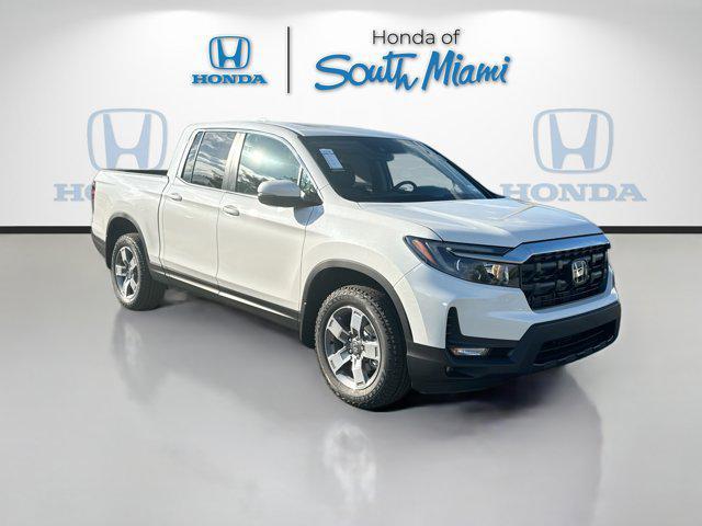 new 2026 Honda Ridgeline car, priced at $43,845