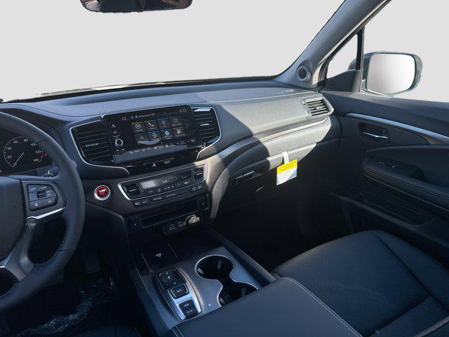 new 2026 Honda Ridgeline car, priced at $43,845