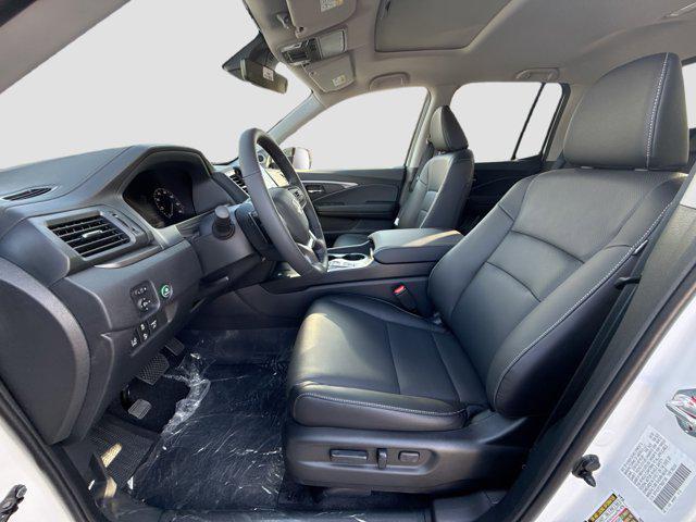 new 2026 Honda Ridgeline car, priced at $43,845