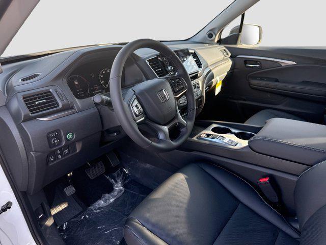 new 2026 Honda Ridgeline car, priced at $43,845