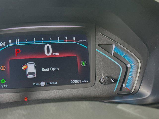 new 2024 Honda Odyssey car, priced at $41,134