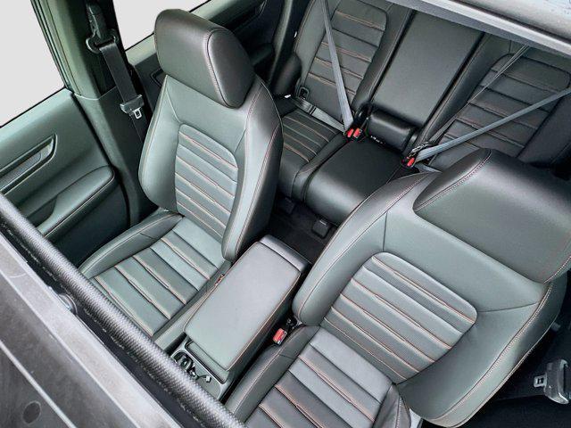 new 2026 Honda CR-V Hybrid car, priced at $38,975