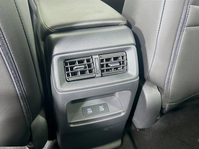 new 2026 Honda CR-V Hybrid car, priced at $39,320