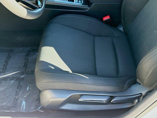 used 2025 Honda Civic car, priced at $21,226