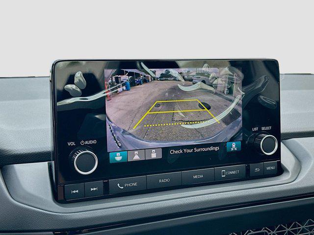 new 2025 Honda Accord car, priced at $30,778