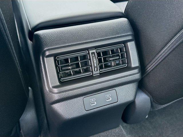 new 2025 Honda Accord car, priced at $30,778