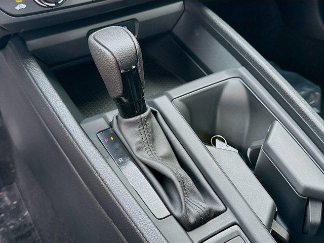 new 2025 Honda Accord car, priced at $30,778