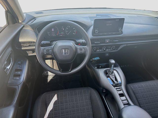 used 2023 Honda HR-V car, priced at $20,942