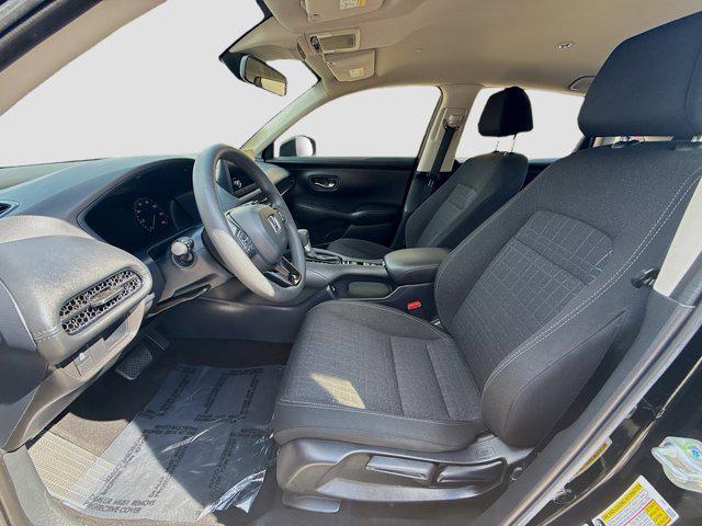 used 2023 Honda HR-V car, priced at $20,942