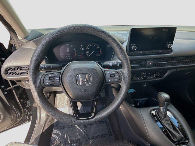 used 2023 Honda HR-V car, priced at $20,942