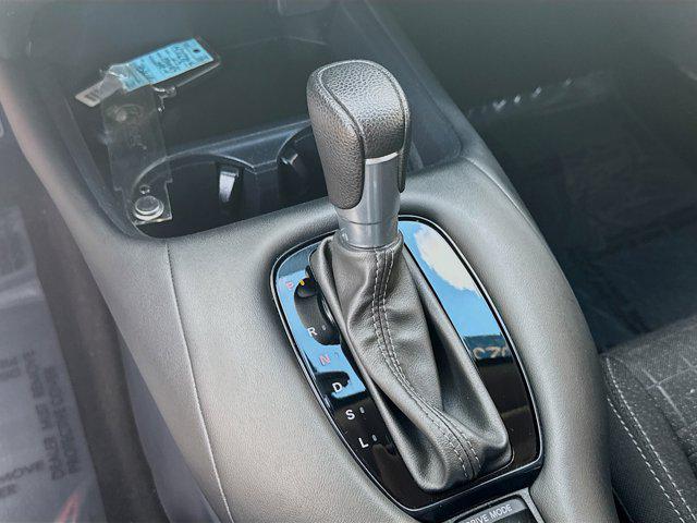 used 2023 Honda HR-V car, priced at $20,942