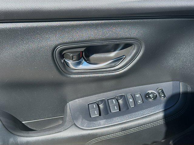 used 2023 Honda HR-V car, priced at $20,942