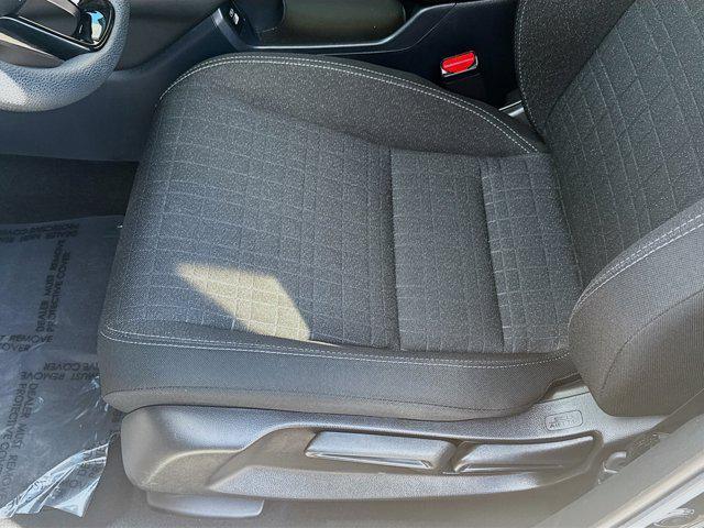 used 2023 Honda HR-V car, priced at $20,942