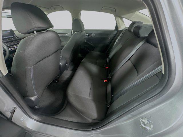 used 2023 Honda Civic car, priced at $21,988