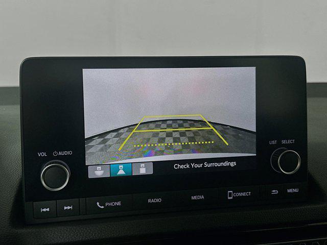 used 2023 Honda Civic car, priced at $21,988