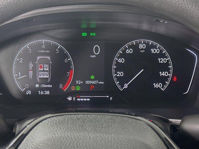 used 2023 Honda Civic car, priced at $21,988