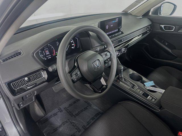 used 2023 Honda Civic car, priced at $21,988