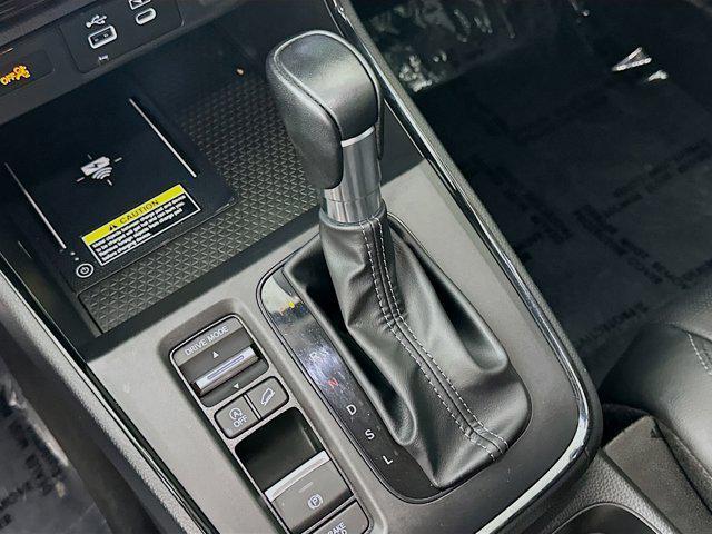 used 2023 Honda CR-V car, priced at $28,599