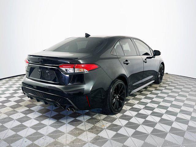 used 2020 Toyota Corolla car, priced at $16,576