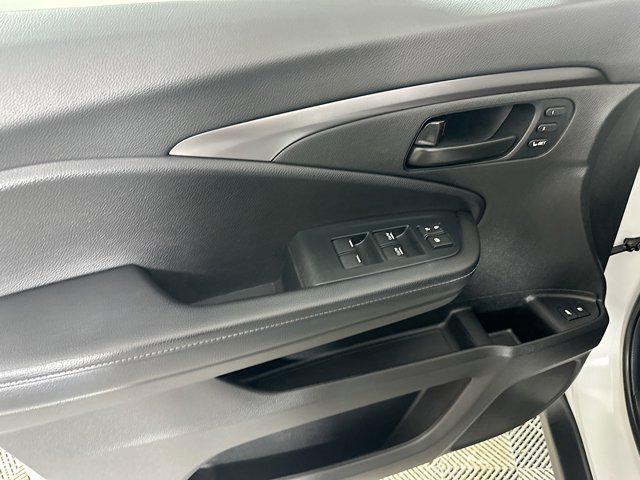 used 2022 Honda Passport car, priced at $28,165