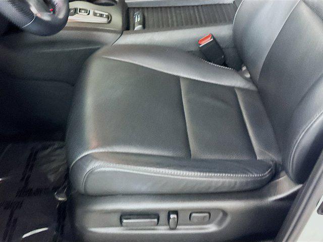 used 2022 Honda Passport car, priced at $28,165