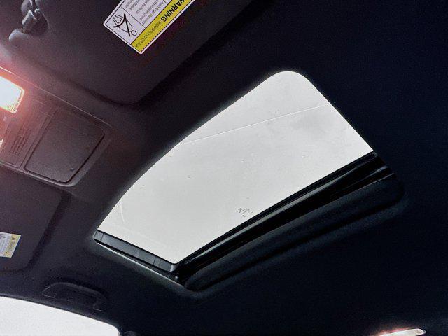 used 2022 Honda Passport car, priced at $28,165