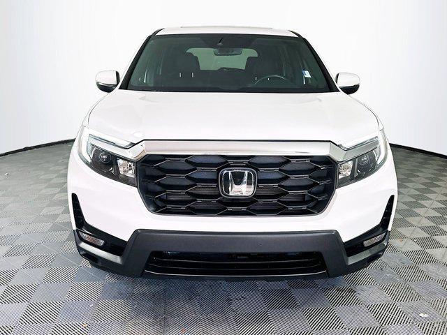 used 2022 Honda Passport car, priced at $28,165