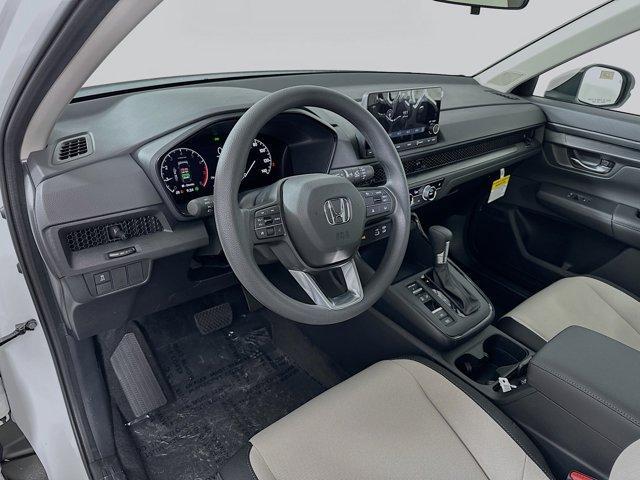 new 2024 Honda CR-V car, priced at $35,015
