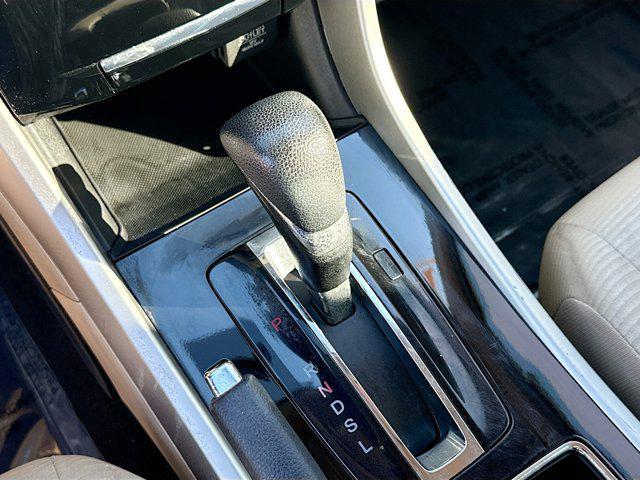 used 2017 Honda Accord car, priced at $12,700