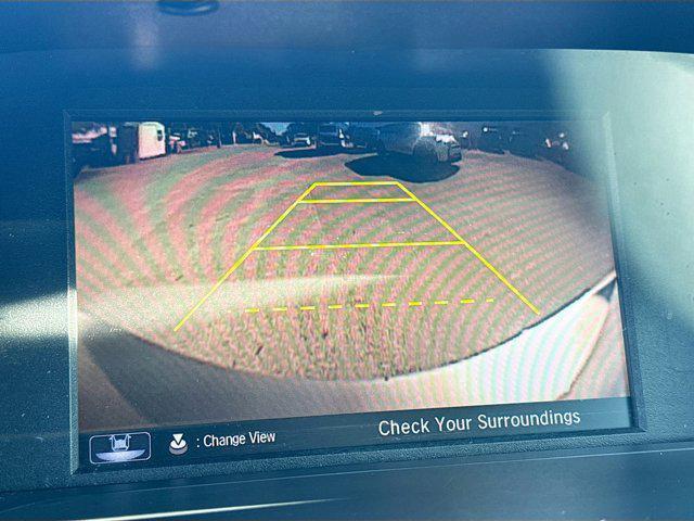 used 2017 Honda Accord car, priced at $12,700