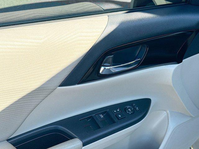 used 2017 Honda Accord car, priced at $12,700