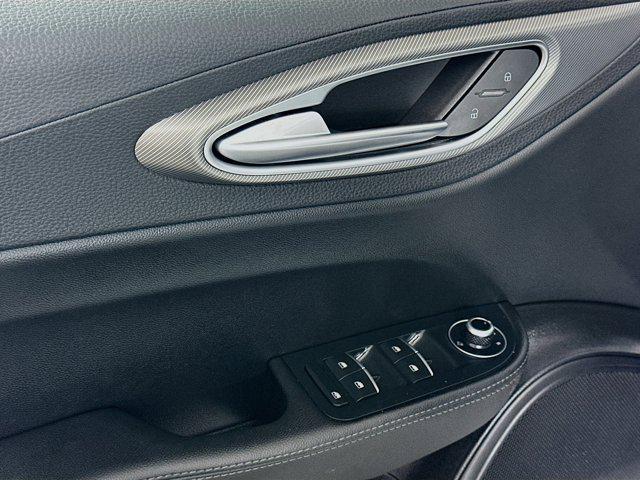 used 2024 Alfa Romeo Giulia car, priced at $34,972