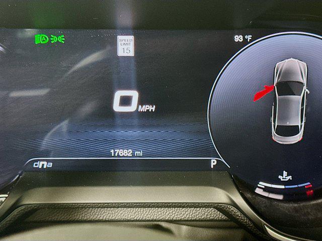 used 2024 Alfa Romeo Giulia car, priced at $34,972