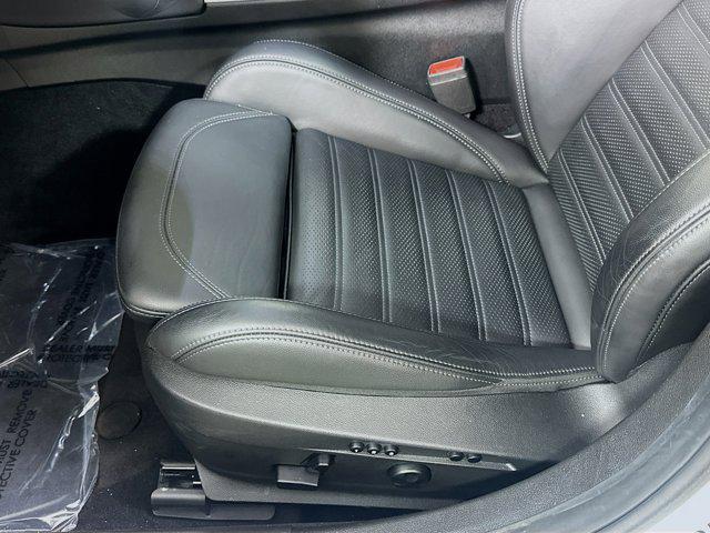 used 2024 Alfa Romeo Giulia car, priced at $34,972