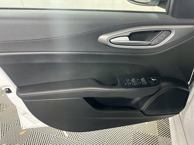 used 2024 Alfa Romeo Giulia car, priced at $34,972