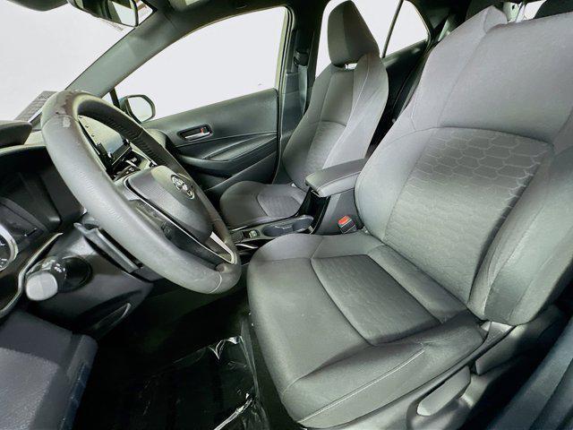 used 2019 Toyota Corolla car, priced at $17,988