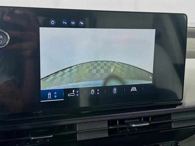 new 2025 Honda Prologue car, priced at $59,805