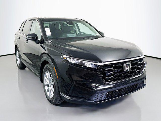 new 2026 Honda CR-V car, priced at $33,745