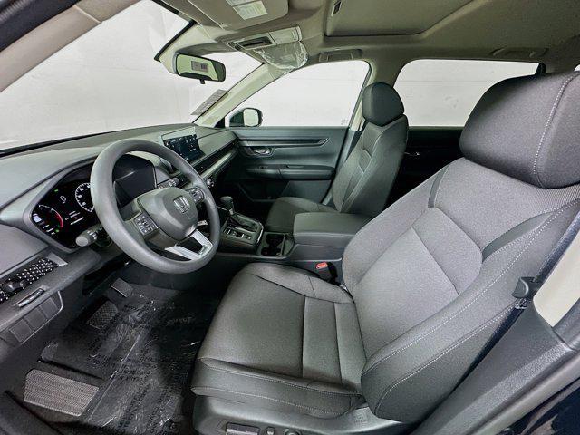 new 2026 Honda CR-V car, priced at $33,745