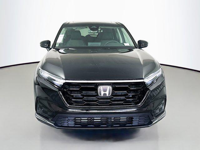 new 2026 Honda CR-V car, priced at $33,745