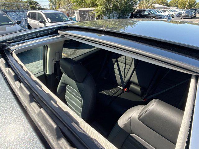 new 2026 Honda CR-V car, priced at $35,650