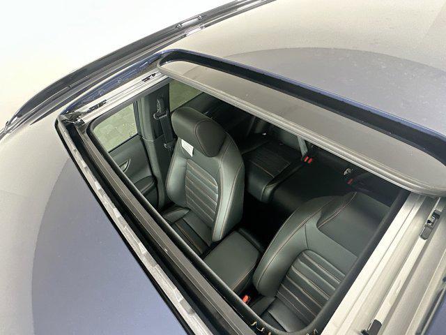 new 2026 Honda CR-V Hybrid car, priced at $40,120