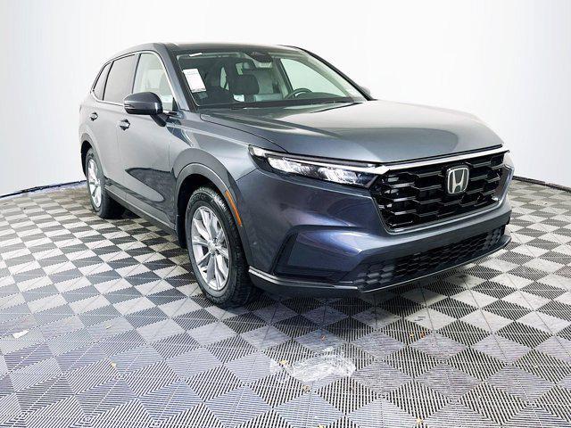 new 2025 Honda CR-V car, priced at $32,945