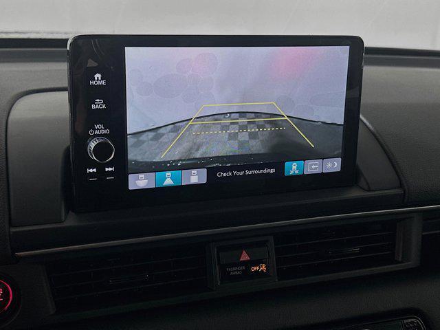 new 2025 Honda Pilot car, priced at $43,950