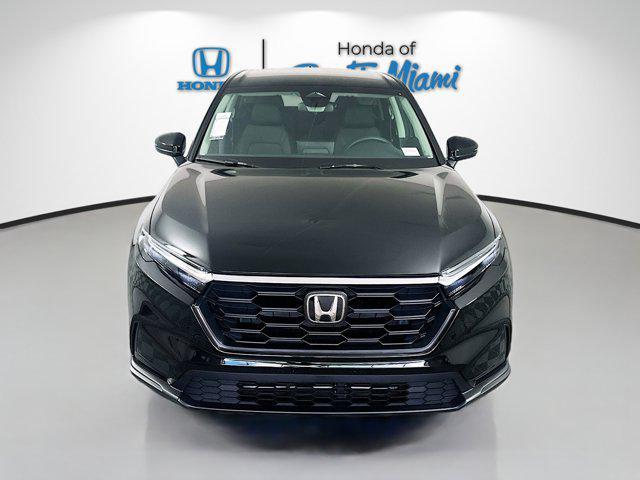 new 2026 Honda CR-V car, priced at $32,615