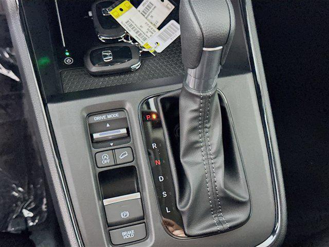 new 2026 Honda CR-V car, priced at $32,615